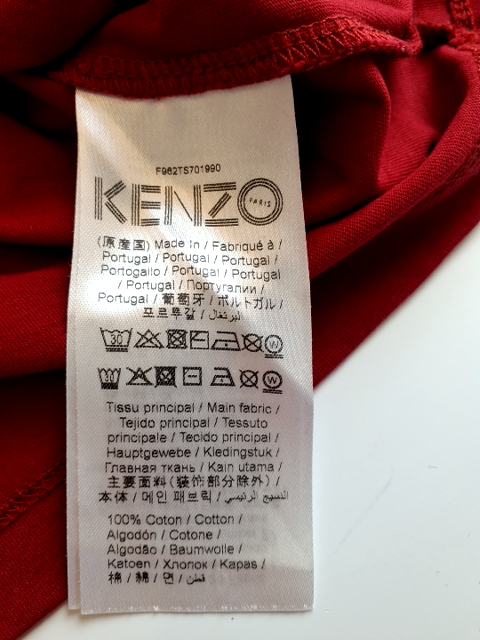 Kenzo T-shirt